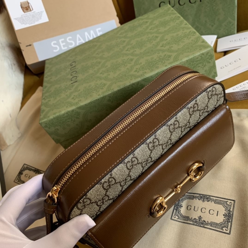 Gucci Satchel Bags